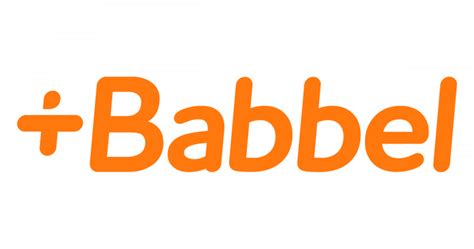 Babbel, la popstar…
